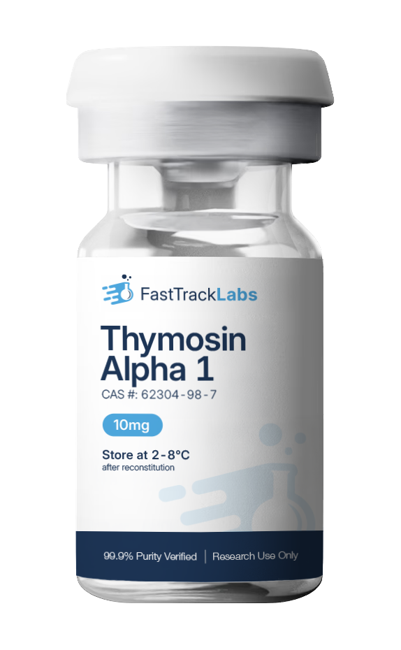 Thymosin Alpha 1